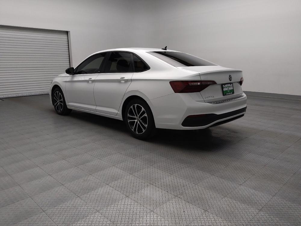 used 2023 Volkswagen Jetta car, priced at $21,395