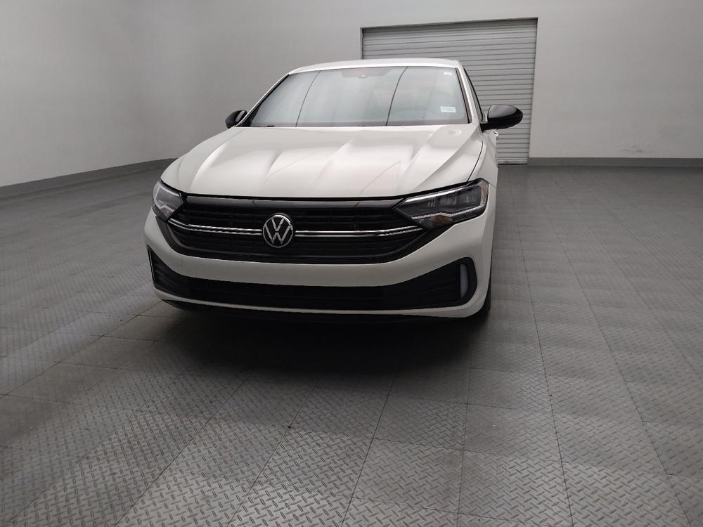 used 2023 Volkswagen Jetta car, priced at $21,395