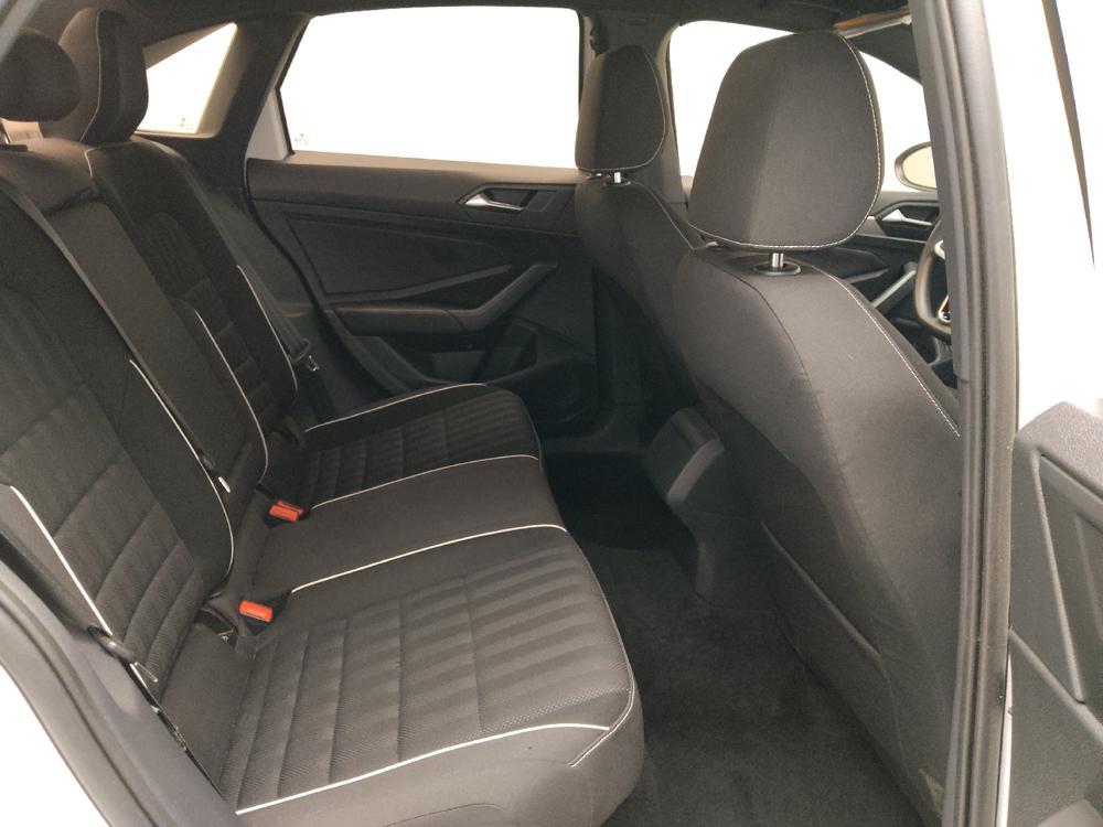 used 2023 Volkswagen Jetta car, priced at $21,395