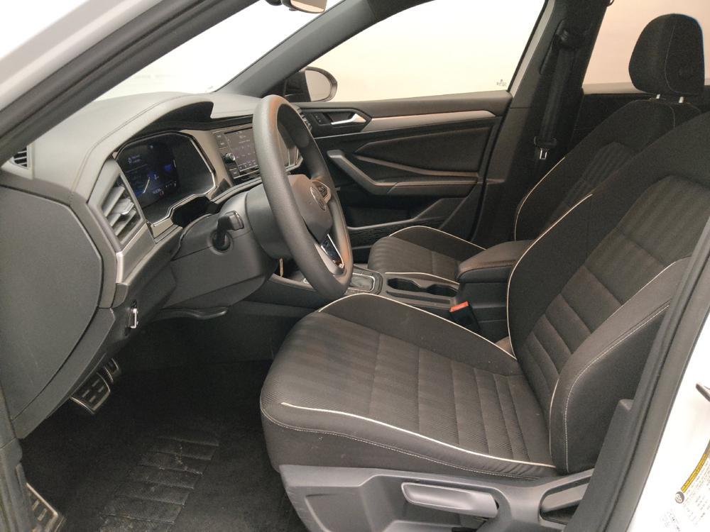 used 2023 Volkswagen Jetta car, priced at $21,395