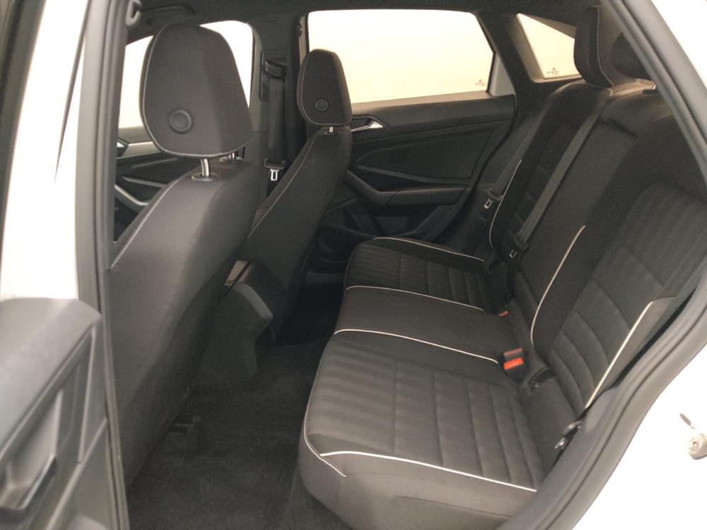 used 2023 Volkswagen Jetta car, priced at $21,395