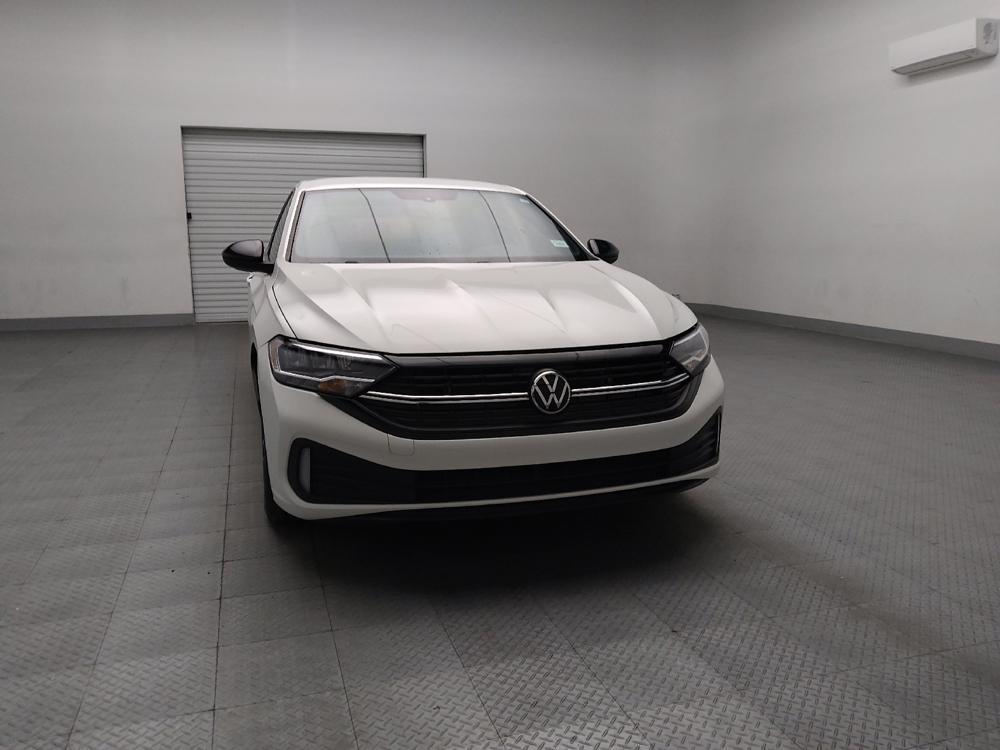 used 2023 Volkswagen Jetta car, priced at $21,395