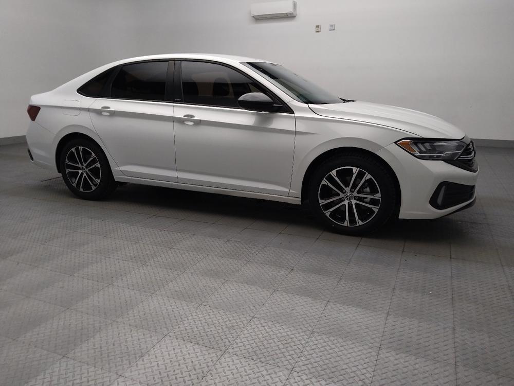 used 2023 Volkswagen Jetta car, priced at $21,395