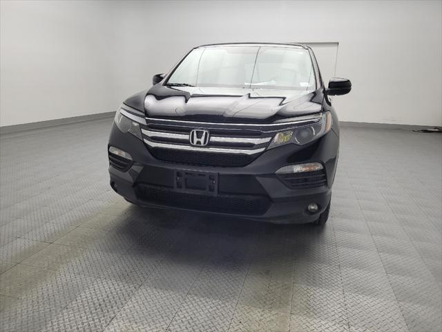 used 2016 Honda Pilot car, priced at $22,195