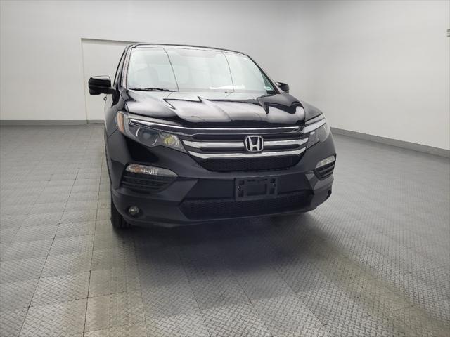 used 2016 Honda Pilot car, priced at $22,195