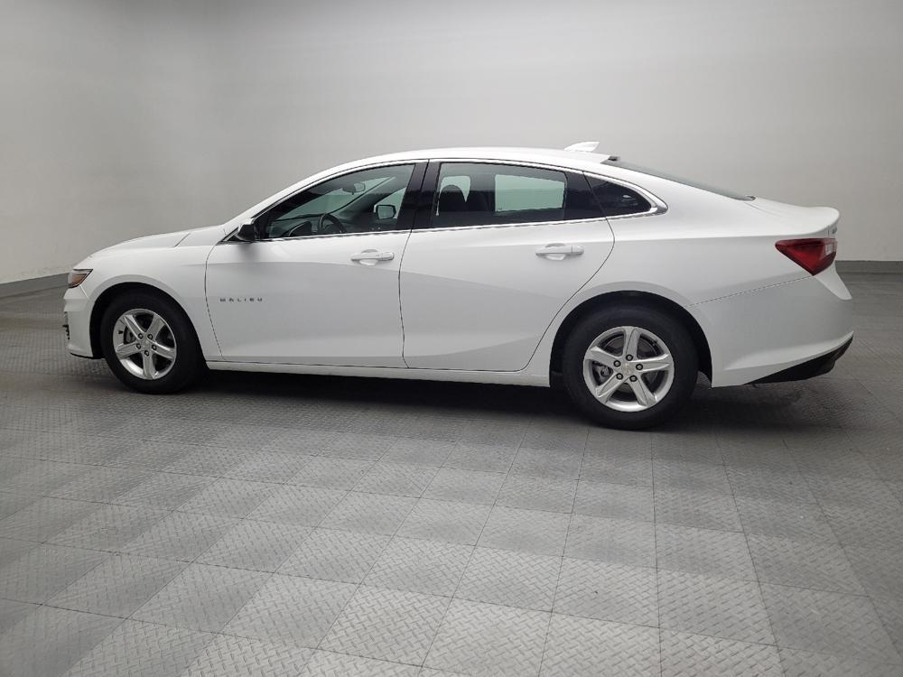 used 2023 Chevrolet Malibu car, priced at $22,995