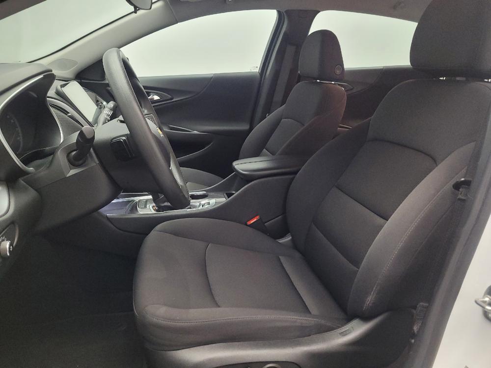 used 2023 Chevrolet Malibu car, priced at $22,995