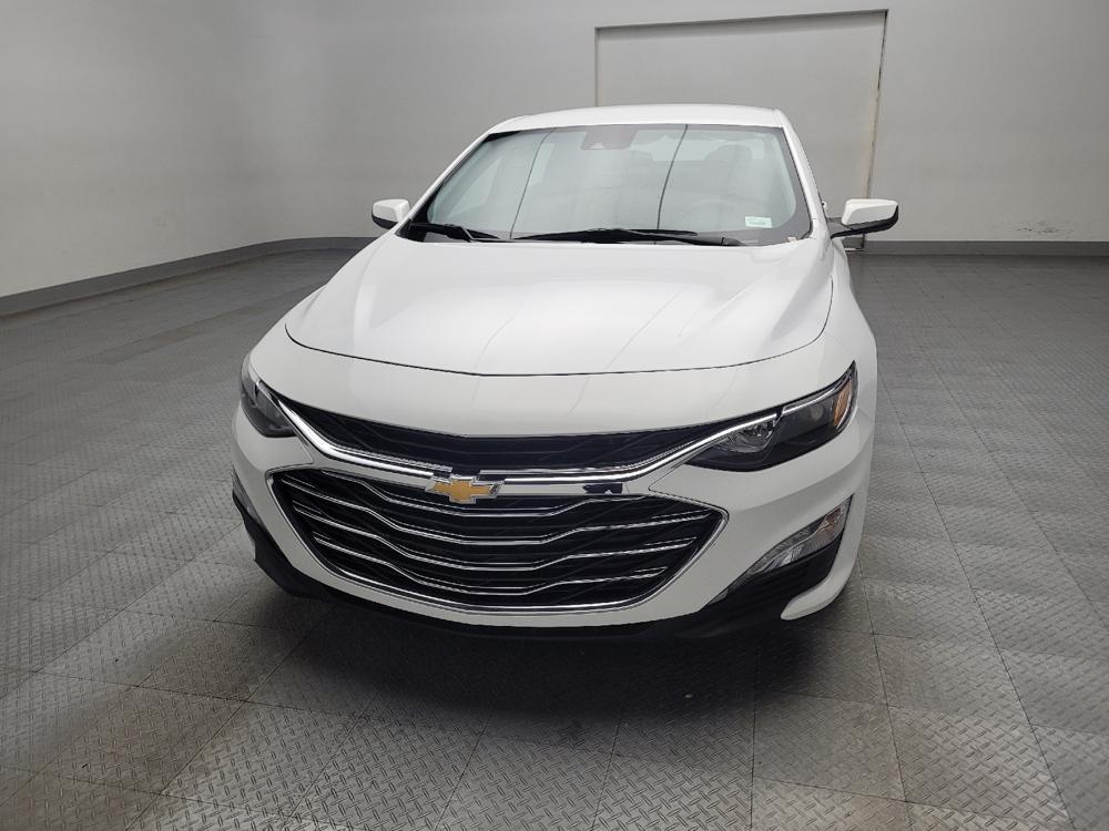 used 2023 Chevrolet Malibu car, priced at $22,995
