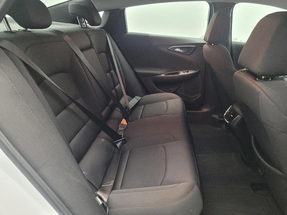 used 2023 Chevrolet Malibu car, priced at $22,995