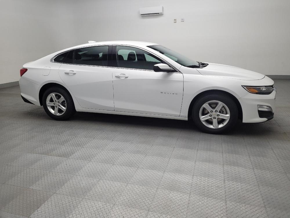 used 2023 Chevrolet Malibu car, priced at $22,995