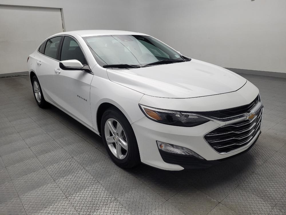 used 2023 Chevrolet Malibu car, priced at $22,995