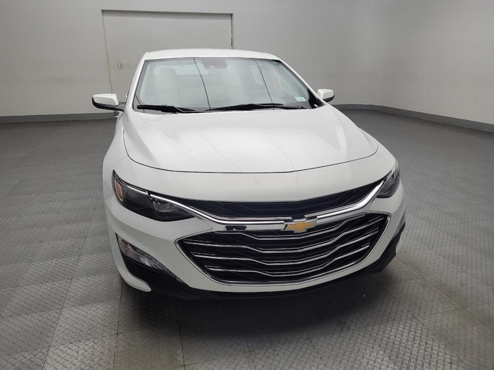 used 2023 Chevrolet Malibu car, priced at $22,995