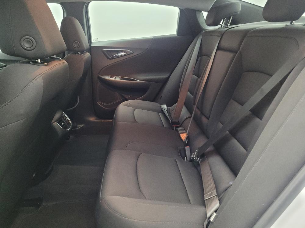 used 2023 Chevrolet Malibu car, priced at $22,995