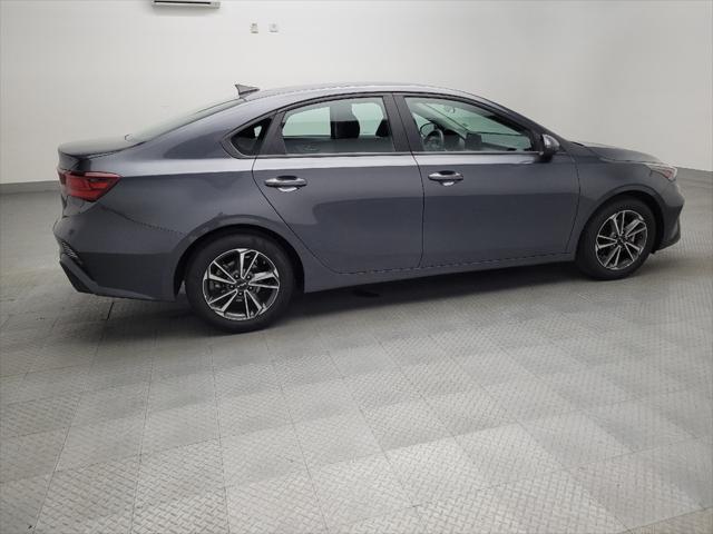 used 2022 Kia Forte car, priced at $19,795