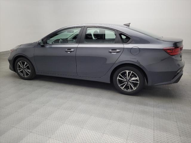 used 2022 Kia Forte car, priced at $19,795