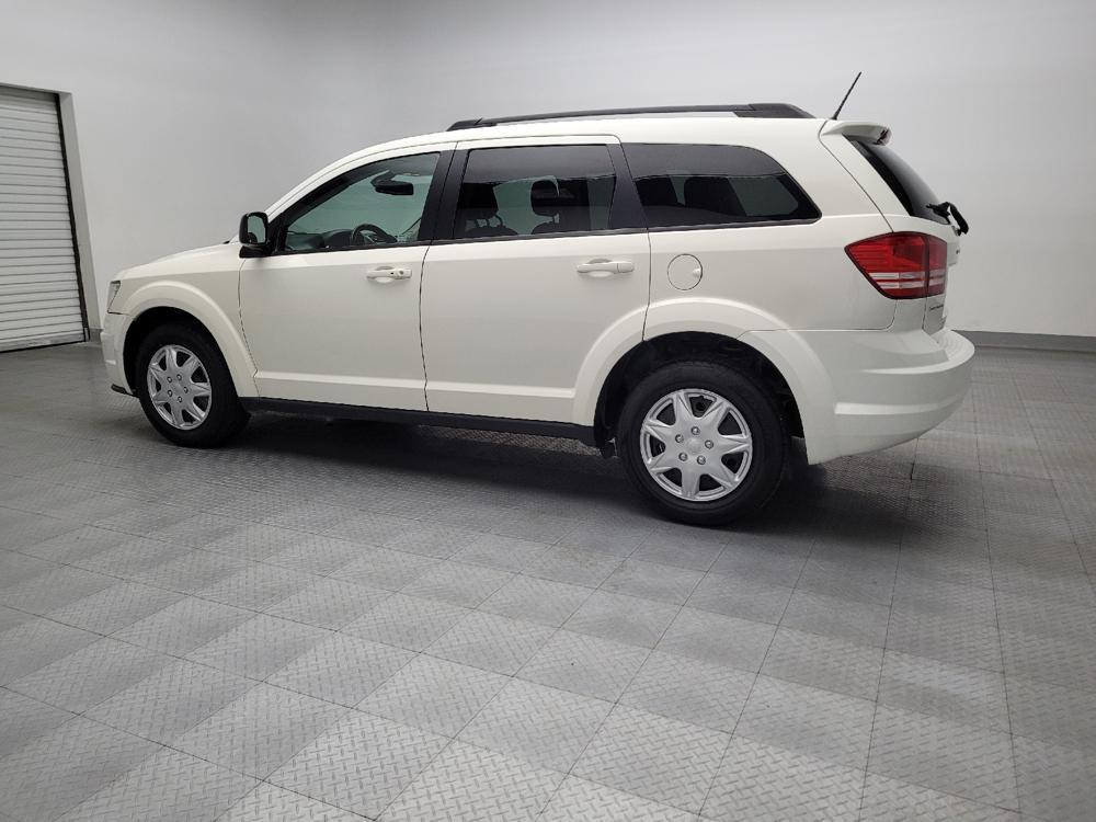 used 2018 Dodge Journey car, priced at $16,395