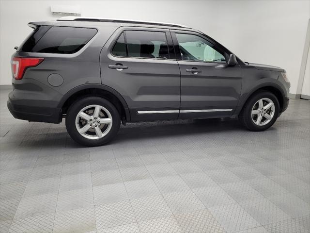 used 2019 Ford Explorer car, priced at $23,595