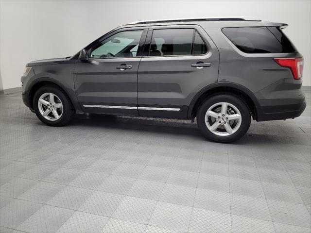 used 2019 Ford Explorer car, priced at $23,595