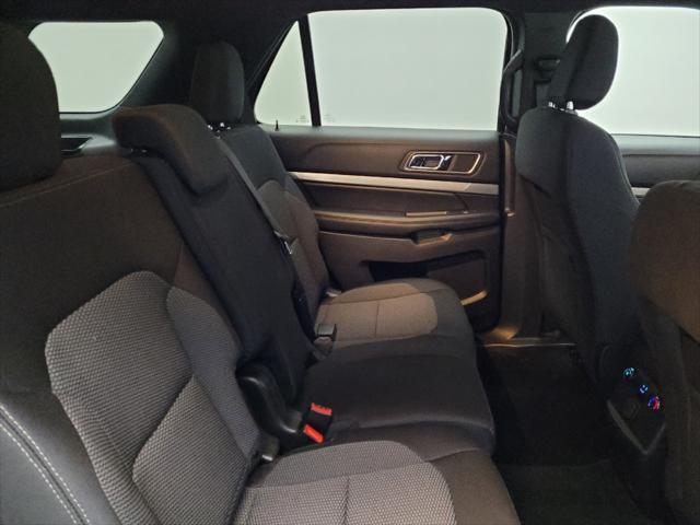 used 2019 Ford Explorer car, priced at $23,595