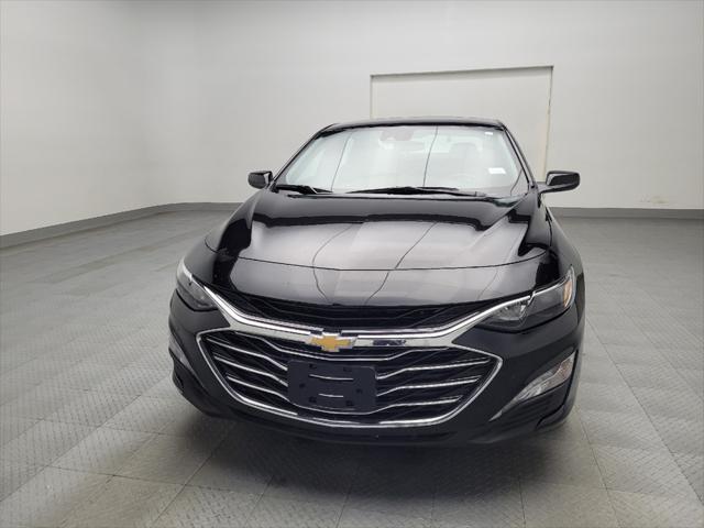 used 2023 Chevrolet Malibu car, priced at $23,195