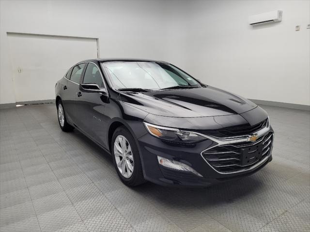 used 2023 Chevrolet Malibu car, priced at $23,195