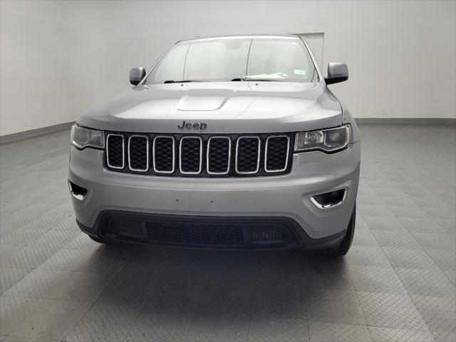 used 2018 Jeep Grand Cherokee car, priced at $20,695