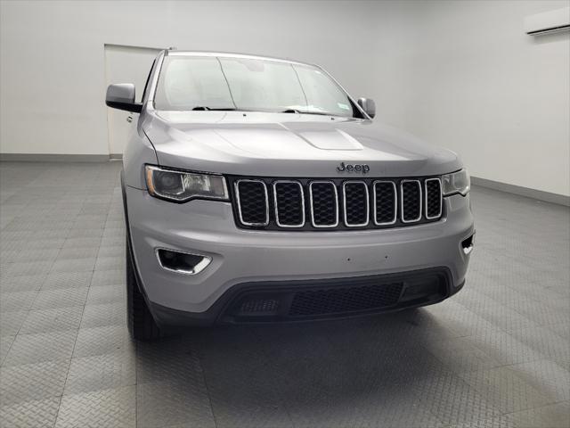 used 2018 Jeep Grand Cherokee car, priced at $20,695