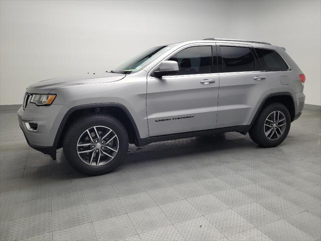 used 2018 Jeep Grand Cherokee car, priced at $20,695