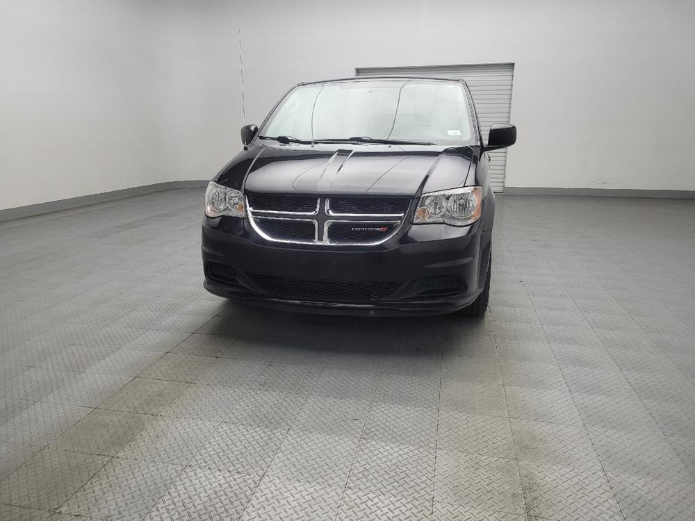 used 2018 Dodge Grand Caravan car, priced at $15,995
