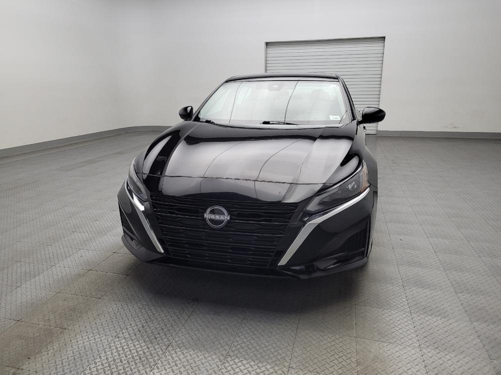 used 2023 Nissan Altima car, priced at $21,895