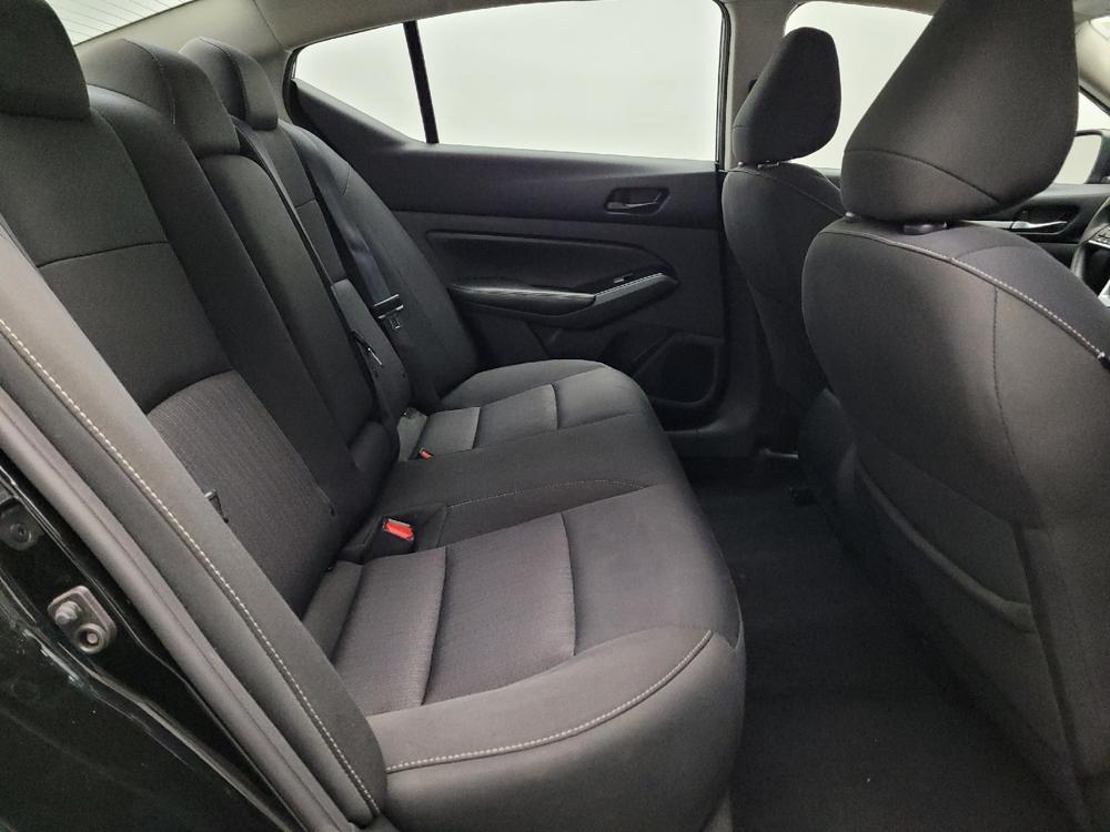 used 2023 Nissan Altima car, priced at $21,895