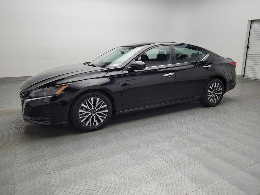 used 2023 Nissan Altima car, priced at $21,895