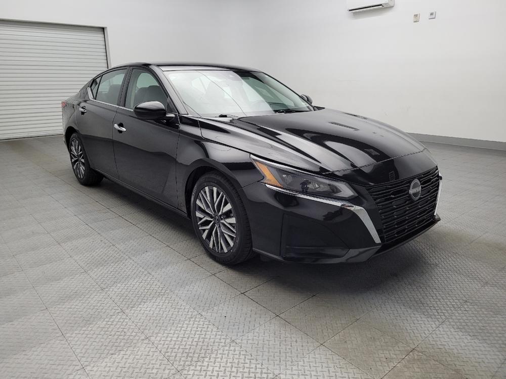 used 2023 Nissan Altima car, priced at $21,895