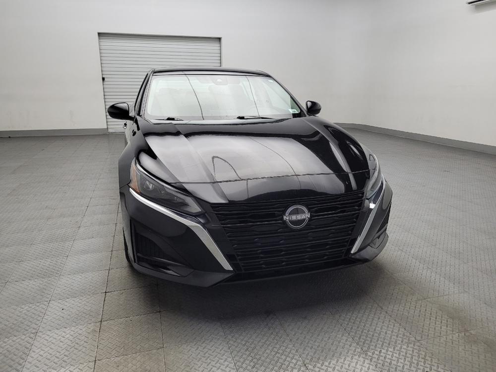 used 2023 Nissan Altima car, priced at $21,895