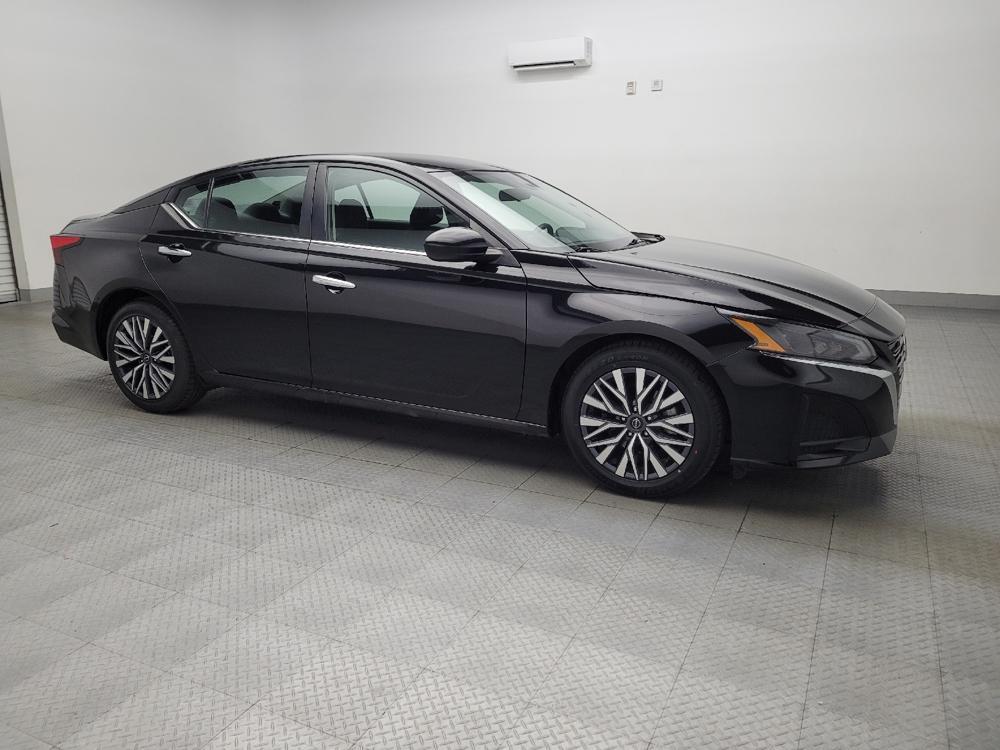 used 2023 Nissan Altima car, priced at $21,895