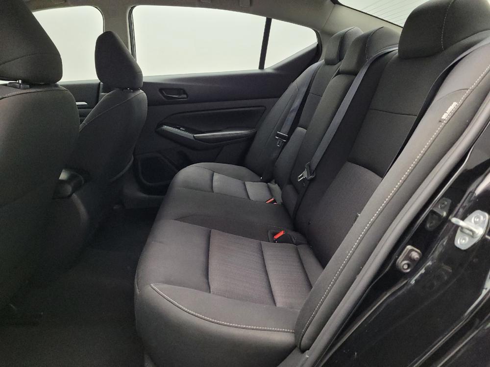 used 2023 Nissan Altima car, priced at $21,895