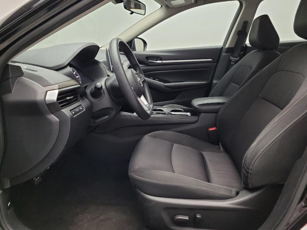 used 2023 Nissan Altima car, priced at $21,895