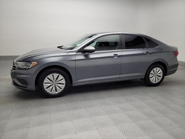 used 2019 Volkswagen Jetta car, priced at $18,395