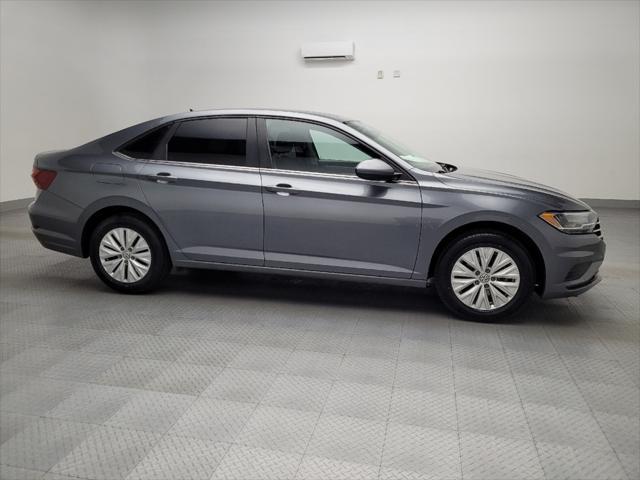 used 2019 Volkswagen Jetta car, priced at $18,395