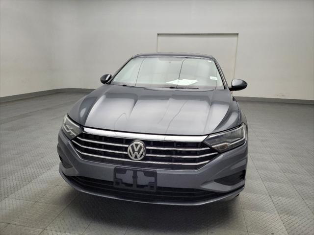 used 2019 Volkswagen Jetta car, priced at $18,395