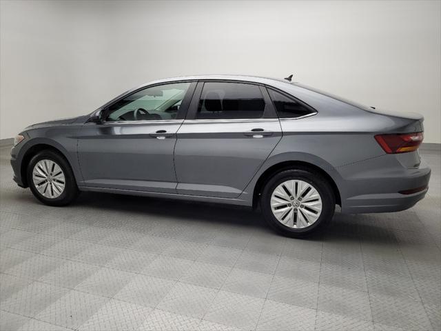 used 2019 Volkswagen Jetta car, priced at $18,395