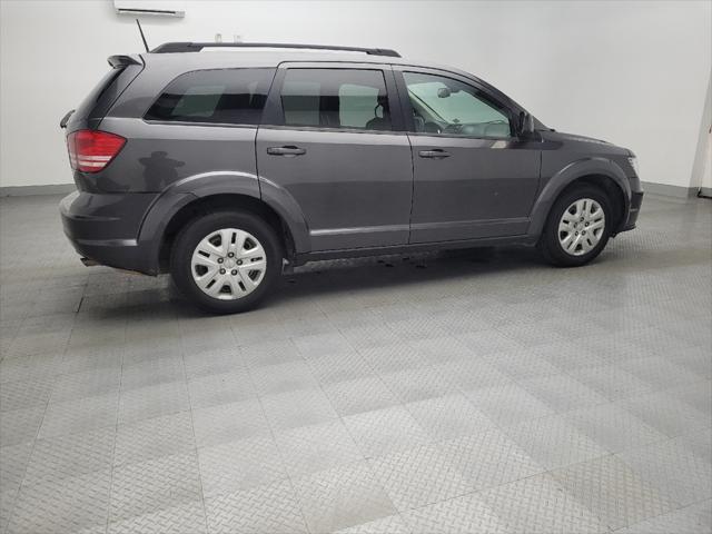 used 2019 Dodge Journey car, priced at $18,195