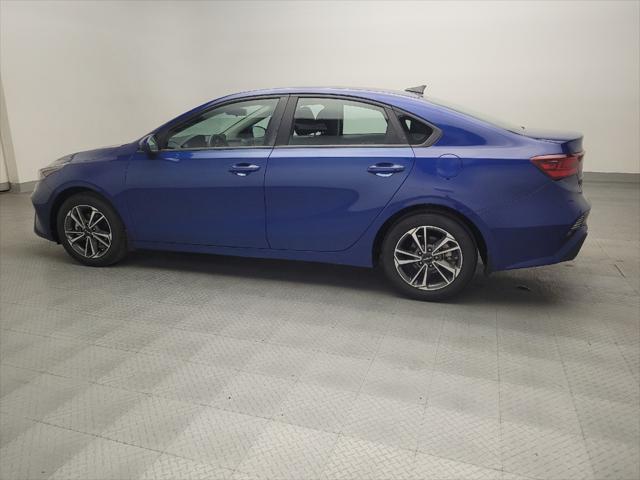 used 2023 Kia Forte car, priced at $21,995