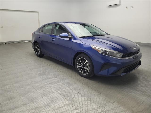 used 2023 Kia Forte car, priced at $21,995