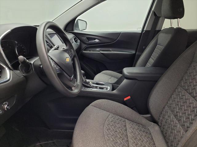 used 2023 Chevrolet Equinox car, priced at $26,495
