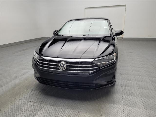 used 2019 Volkswagen Jetta car, priced at $18,395