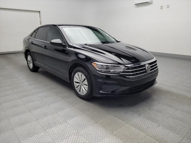 used 2019 Volkswagen Jetta car, priced at $18,395