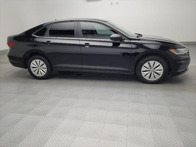 used 2019 Volkswagen Jetta car, priced at $18,395