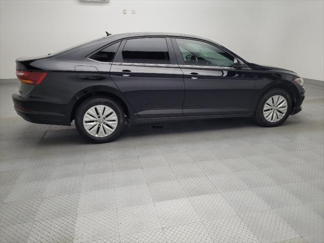 used 2019 Volkswagen Jetta car, priced at $18,395