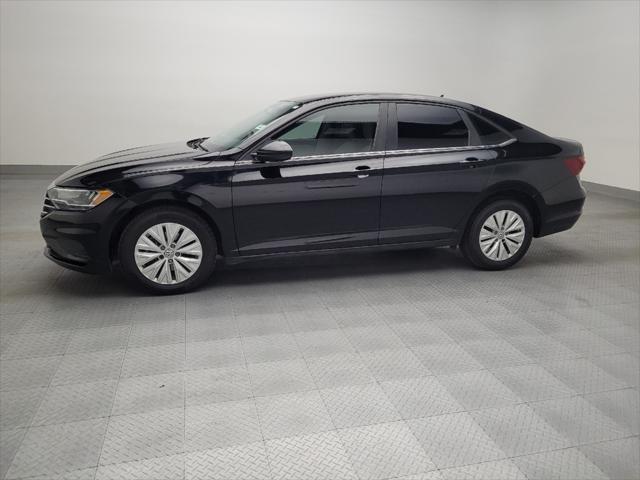 used 2019 Volkswagen Jetta car, priced at $18,395